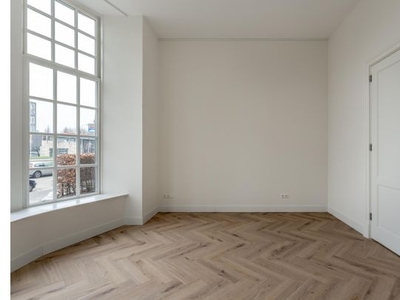 Huur 2 slaapkamer appartement van 74 m² in Rotterdam