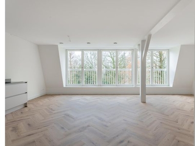 Huur 2 slaapkamer appartement van 76 m² in Rotterdam