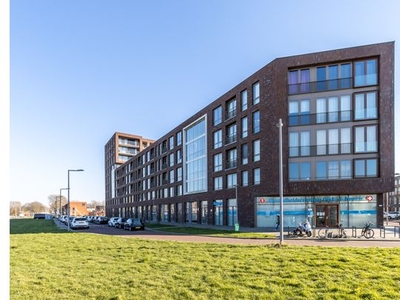 Huur 2 slaapkamer appartement van 79 m² in Rotterdam