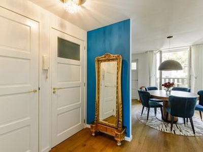 Huur 2 slaapkamer appartement van 80 m² in Amsterdam