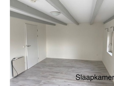 Huur 2 slaapkamer appartement van 80 m² in Meppel