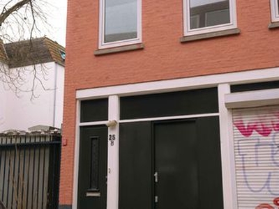 Huur 2 slaapkamer appartement van 80 m² in Rotterdam