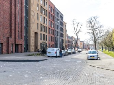 Huur 2 slaapkamer appartement van 82 m² in Rotterdam