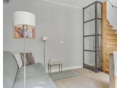 Huur 2 slaapkamer huis van 51 m² in Utrecht