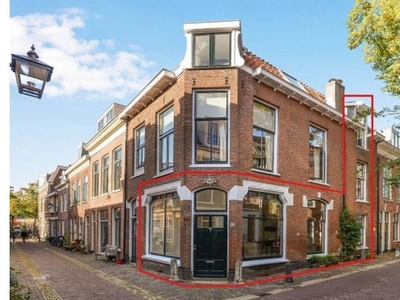 Huur 2 slaapkamer huis van 87 m² in Haarlem