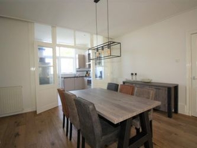 Huur 3 slaapkamer appartement van 133 m² in Bergen op Zoom