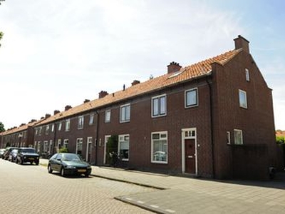 Huur 3 slaapkamer appartement van 58 m² in Maassluis