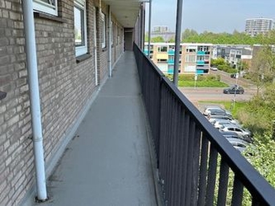 Huur 3 slaapkamer appartement van 65 m² in Amstelveen