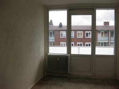 Huur 3 slaapkamer appartement van 74 m² in Enschede