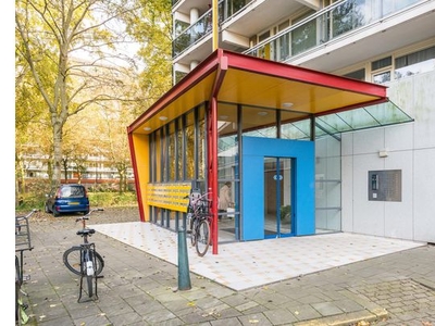 Huur 3 slaapkamer appartement van 75 m² in Vlaardingen