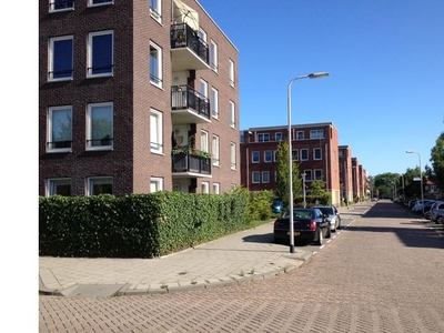 Huur 3 slaapkamer appartement van 82 m² in Ridderkerk