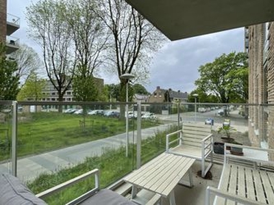 Huur 3 slaapkamer appartement van 85 m² in Utrecht