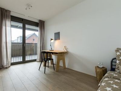 Huur 3 slaapkamer appartement van 87 m² in Utrecht