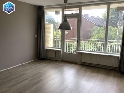 Kamer van 72 m² in Heemskerk