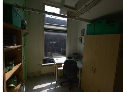 Kamer van 10 m² in Zwolle