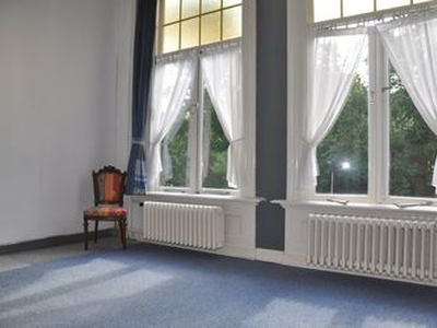 Kamer van 20 m² in Aerdenhout