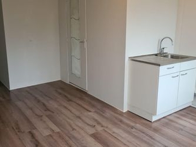 Studio van 25 m² in Tilburg