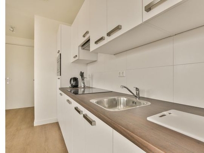 Studio van 35 m² in Zeist