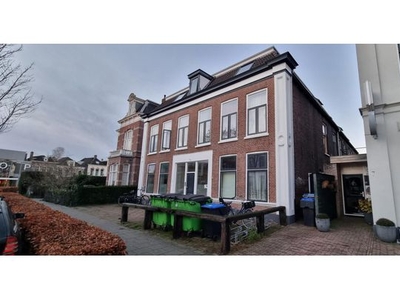 Studio van 38 m² in Meppel