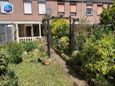 Woonhuis in Landgraaf met 4 kamers