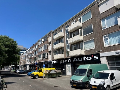 Admiraliteitskade in Rotterdam (60m2)