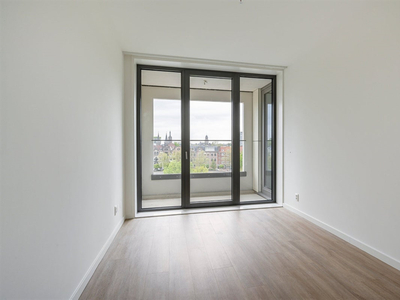 Appartement te huur Baan, Rotterdam