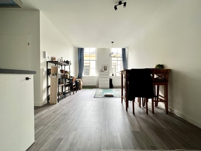 Appartement te huur Bloemendalstraat, Zwolle