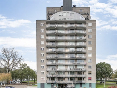 Appartement te huur Den Uylsingel, Rotterdam