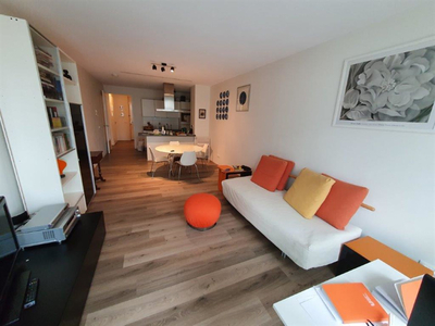 Appartement te huur Halvemaanpassage, Rotterdam