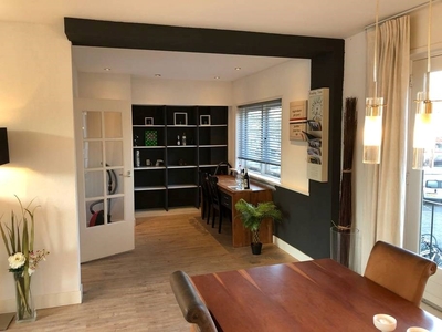 Appartement te huur Hueseplein, Amstelveen