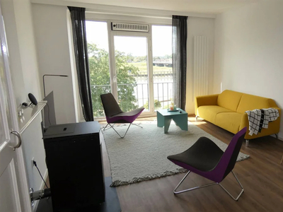 Appartement te huur IJsselkade, Zutphen