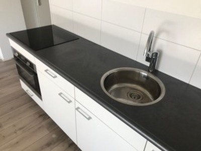 Appartement te huur in Tilburg