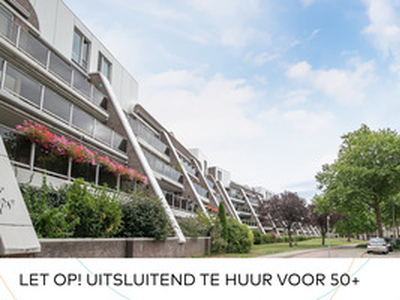 Appartement te huur in Zoetermeer