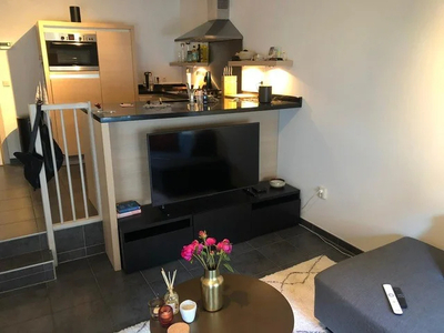 Appartement te huur Lange Brugstraat, Breda