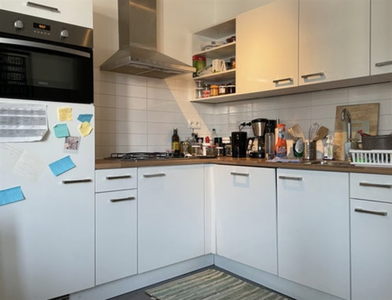 Appartement te huur Mauritsstraat, Rotterdam