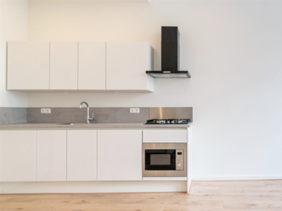 Appartement te huur Moesstraat, Groningen