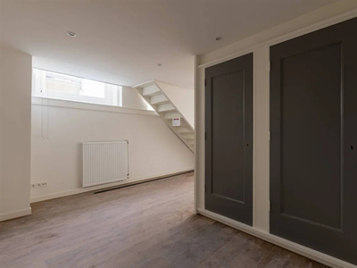 Appartement te huur Nieuwe Kijk in 't Jatstraat, Groningen