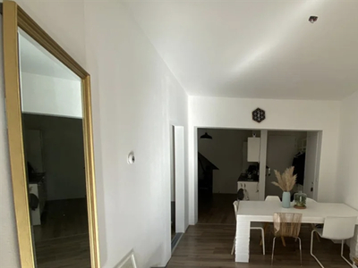 Appartement te huur Pastoor Smitsstraat, Tilburg