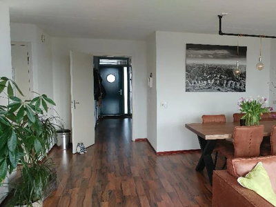 Appartement te huur Piet Slagerstraat, Den Bosch