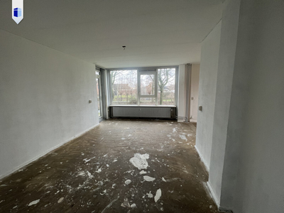 Appartement te huur Teding van Berkhoutlaan, Delft