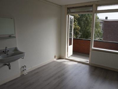 Appartement te huur Zegenstraat, Rotterdam