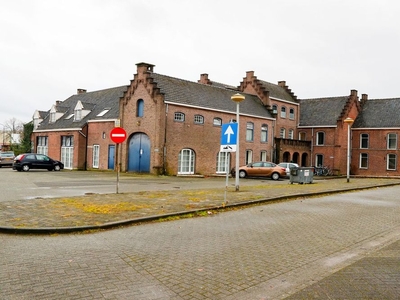 De Run in Veldhoven (26m2)