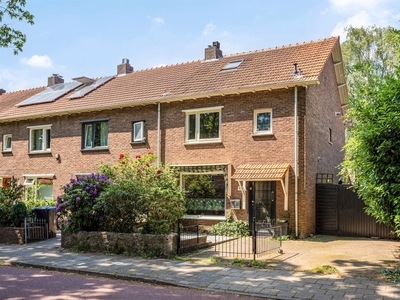 Fleminghstraat 50