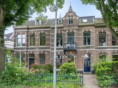 Generaal Foulkesweg in Wageningen (300m2)