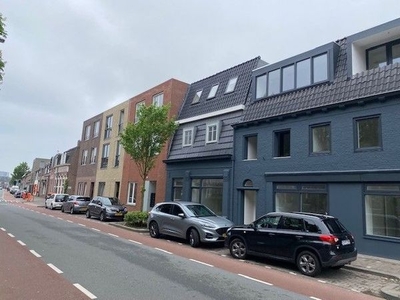 Hasseltstraat in Tilburg (50m2)