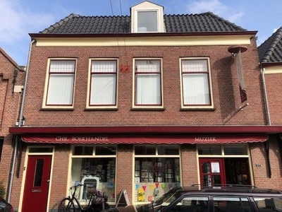 Havenstraat in Woerden (59m2)