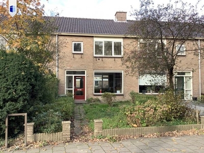 in Heemskerk (96m2)