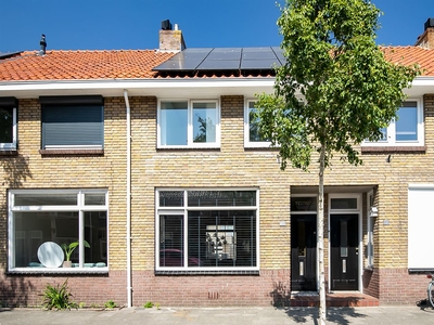 Jan van Arkelstraat 106