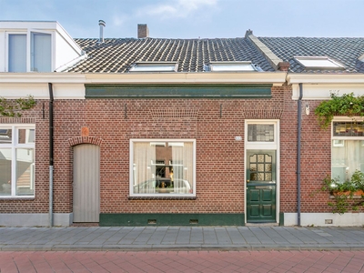 Lanciersstraat 112