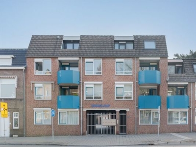 Minderbroederssingel in Roermond (82m2)